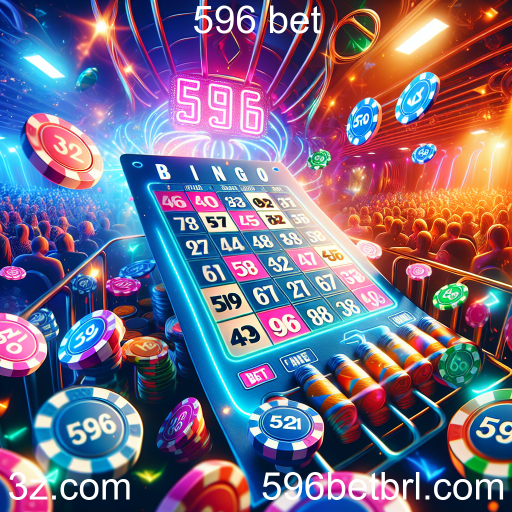 Descubra o Mundo do Bingo no 596 Bet: Diversão e Emoção a Cada Jogo